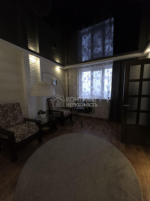 Продаж Квартира 4-кімнатна, 10/16 поверх на вул. Рыбалко Харків - фото 5