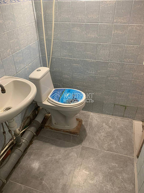 Продаж Квартира 1-кімнатна, 5/9 поверх на вул. Золочевская Харків - фото 19