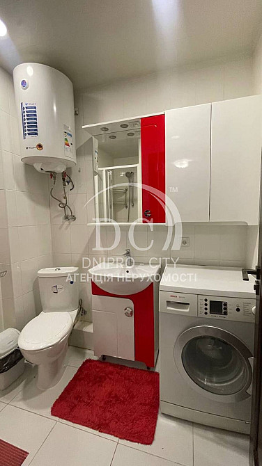 Оренда Квартира 3-кімнатна, 5/9 поверх на вул. Князя Ярослава Мудрого Днепр - изображение 10