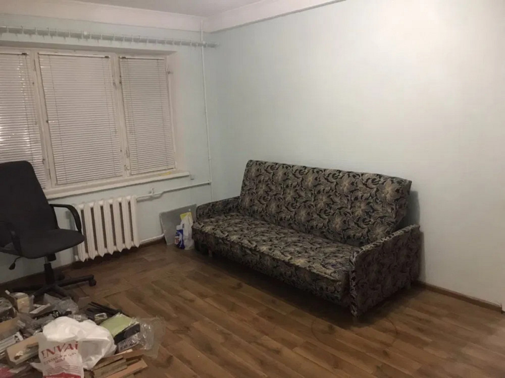 Оренда Квартира 1-кімнатна, 1/5 поверх на Чупринки, 5 Київ - фото 4