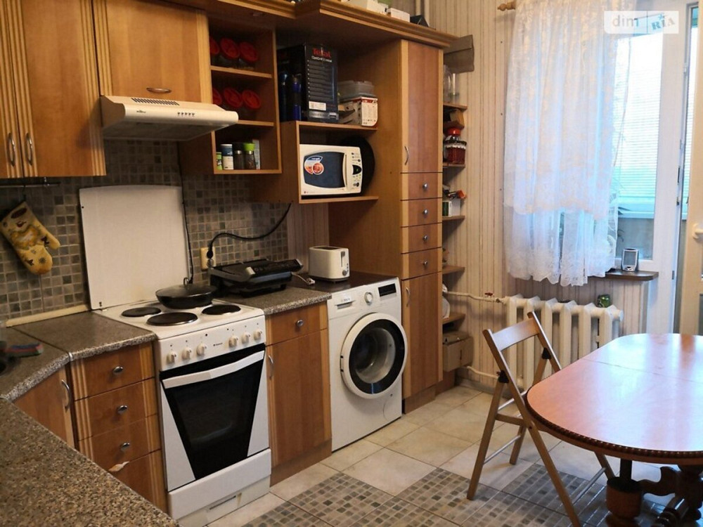 Оренда Квартира 1-кімнатна, 5/18 поверх на просп. Петра Григоренка, 3Б Kiev - photo 5