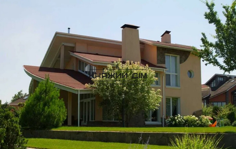 Продам будинок в Конча - Заспа ( між с. Рудики та Плюти ) в Обухівському р-ні. Код об'єкту №: 2211660 Козин (МИРОНІВСЬКИЙ район) - фото 18