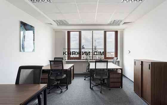 Оренда офісне приміщення на Петра Сагайдачного ул. поверх - 2/4 Київ