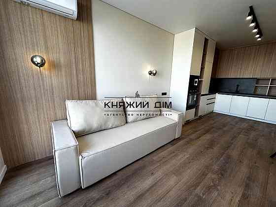 Продаж Квартира 1-кімнатна, 12/26 поверх на Причальная ул. Киев