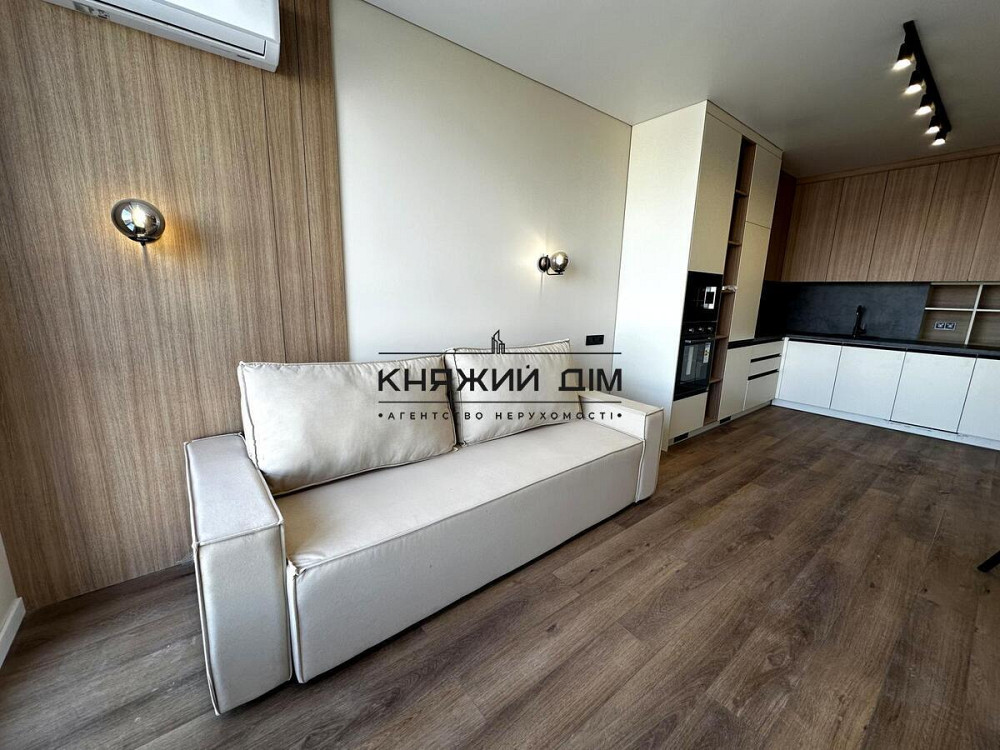 Продаж Квартира 1-кімнатна, 12/26 поверх на Причальная ул. Kiev - photo 3