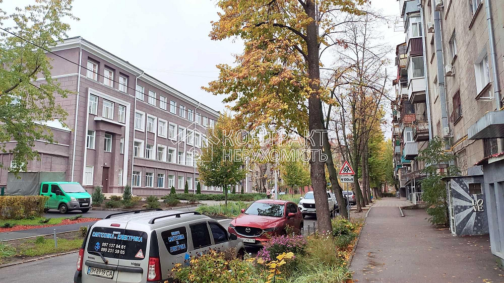 Продаж Квартира 2-кімнатна, 4/5 поверх на вул. Данилевського Харків - фото 20