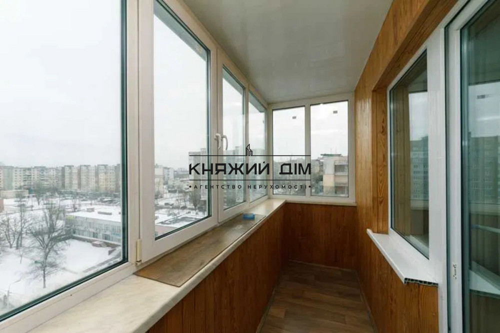 Продаж 1-но к. квартири на Оболоні. № 21146371 Київ - фото 11