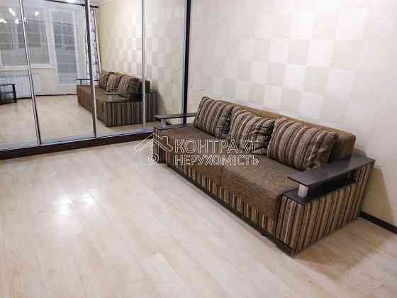 Оренда Квартира 1-кімнатна, 5/12 поверх на вул. Валентинівська Харків