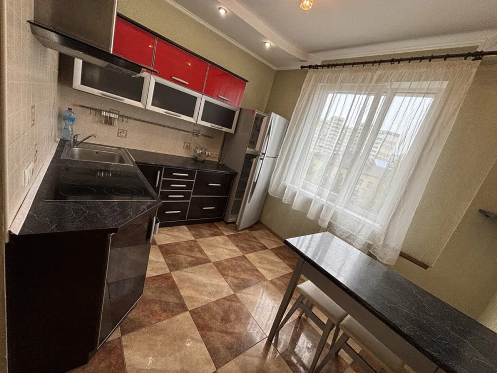 Оренда Квартира 2-кімнатна, 5/20 поверх на Олександра Мишуги, 3 Kiev - photo 8