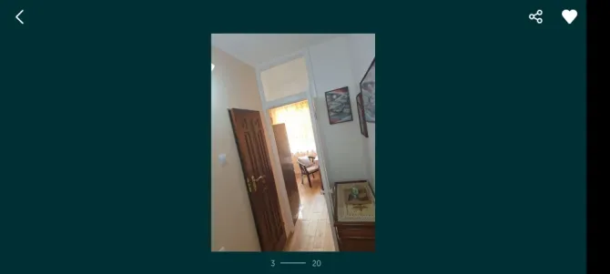 Здаю довгостроково 2-кімнатну квартиру по вул Г.Ахматової, 21. Київ - фото 15