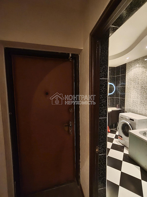 Продаж Квартира 3-кімнатна, 4/12 поверх на вул. Салтівське Харків - фото 14