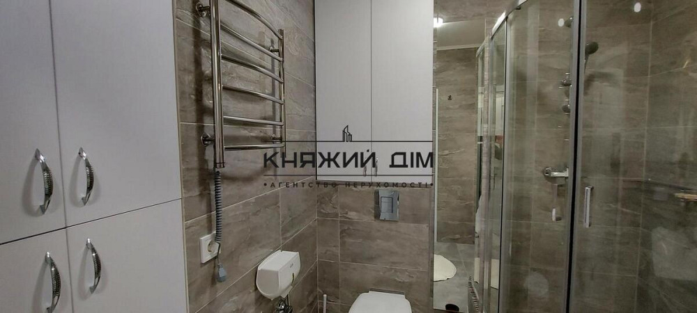 Оренда Квартира 1-кімнатна, 18/25 поверх на Гмыри Бориса ул. Kiev - photo 14