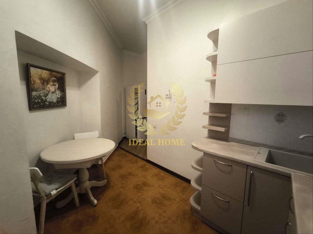 Продаж Квартира 2-кімнатна, 3/4 поверх на Петлюры Симона ул., 8 Київ - фото 3