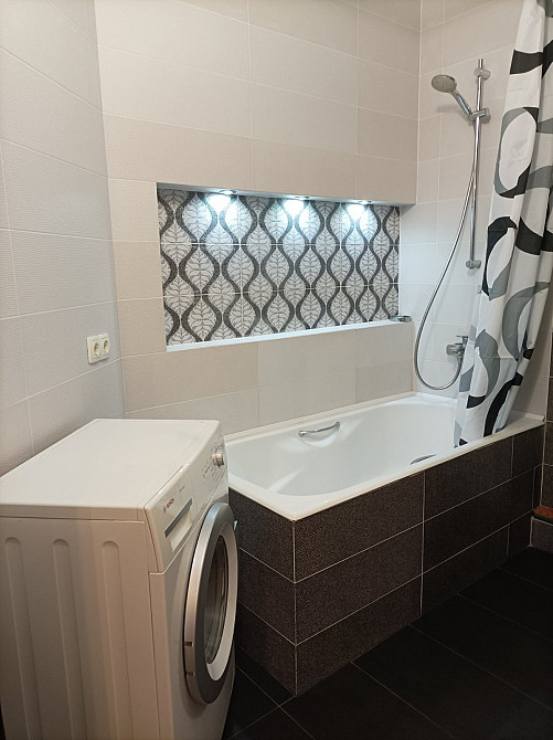 Оренда Квартира 2-кімнатна, 21/23 поверх на вул.Драгоманова, 6/1 Kiev - photo 17