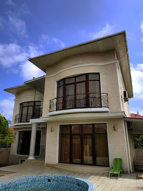 Частный дом в район Вузовского. Одеса - фото 2