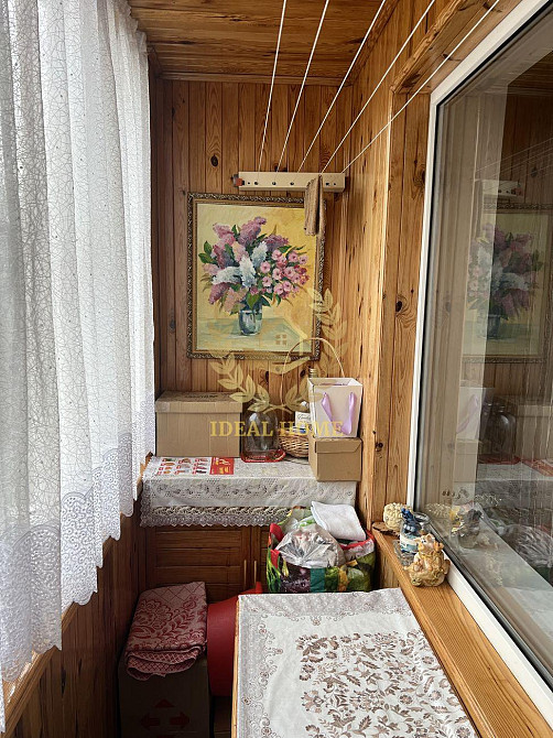 Продаж Квартира 2-кімнатна на Героев Днепра ул., 19 Київ - фото 17