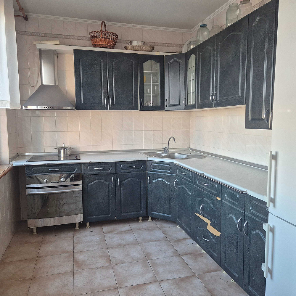 Продаж Квартира 3-кімнатна, 9/12 поверх на Мирного Панаса вул., д. 11 Киев - изображение 1