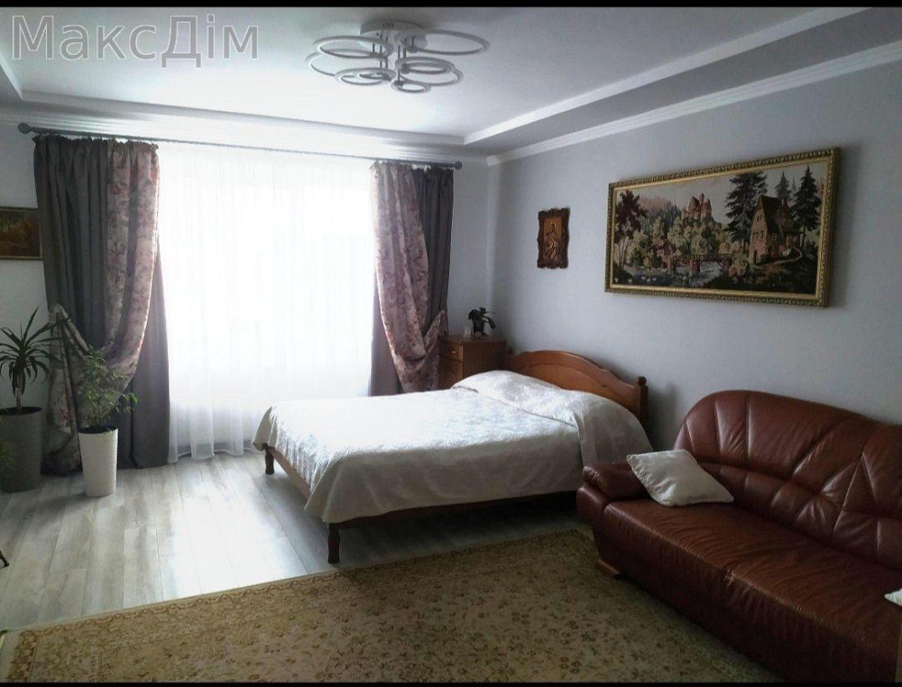 Продаж Будинок 2-кімнатний на вул. Академіка Корольова Тернопіль - фото 1