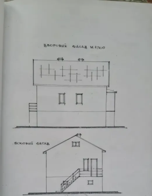 For sale 2-storey Summer house with land 13 ares 90 sq.m 3 rooms at Садова Tyihlash - photo 16