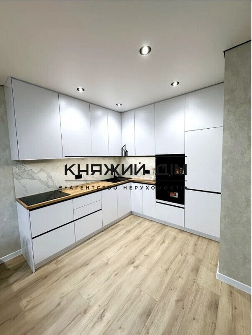 Продаж Квартира 1-кімнатна, 25/25 поверх на вул. Родини Крістерів Київ - фото 7