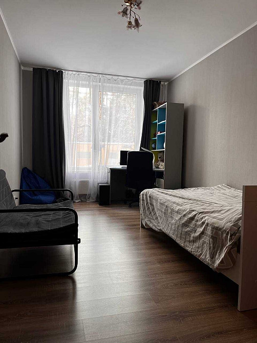 Продаж Квартира 2-кімнатна, 1/16 поверх на Петрицького Анатолія вул., д. 19 Kiev - photo 15