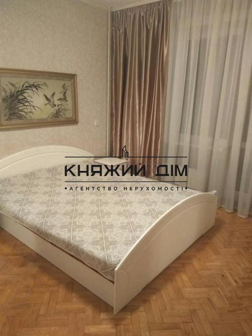 Оренда Квартира 3-кімнатна, 12/16 поверх на Крушельницкой Соломии ул. Київ - фото 15