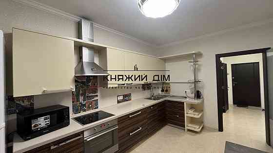 Оренда Квартира 1-кімнатна, 17/25 поверх на Елизаветы Чавдар ул. Kiev