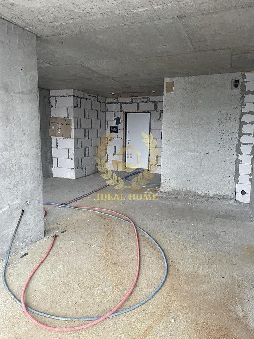 Продаж Квартира 1-кімнатна, 8/27 поверх на Олега Мудрака ул., 1В Київ - фото 6