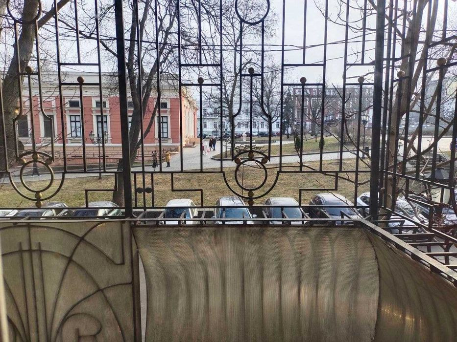 "Бельгийка" в самом сердце  города, пер. Чайковский Одеса - фото 8