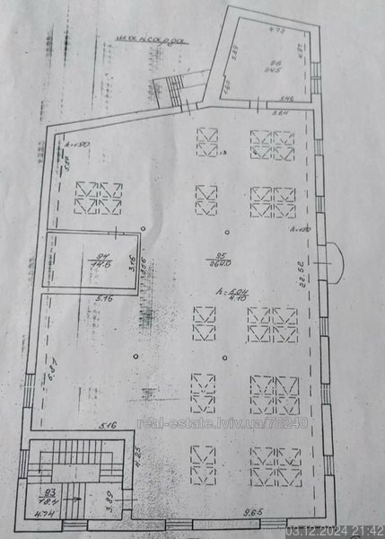 Продаж Квартира на улица Римлянина Петра Львов - изображение 2