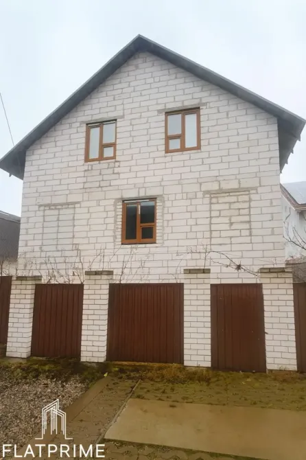 For sale 2-storey House with land 5.4 ares 189 sq.m 6 rooms at Садова вул., д. 141 Pidhirtsi - photo 16