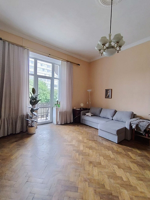 Продаж 3к Квартира 92 кв.м Митрополита Андрея, 14 Львів - фото 2