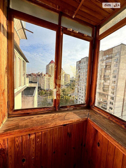 1-кімнатна квартира біля метро Мінська, вул. Івасюка 37 Киев - изображение 12