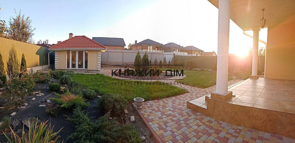 Оренда відмінного 2х-поверхового будинку, м Васильківська. Код Об'єкту: № 139254 Київ - фото 15