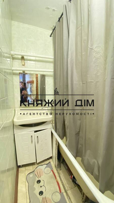 Оренда Квартира 1-кімнатна, 10/16 поверх на Березняковская ул. Київ - фото 10