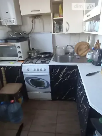 Продаж 3к Квартира 56.2 кв.м Генерала Карпенка вулиця 6 Миколаїв - фото 2