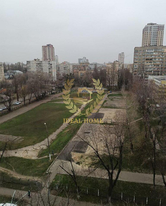 Продаж Квартира 1-кімнатна на Алексы Тихого ул., 55/13 Київ - фото 2