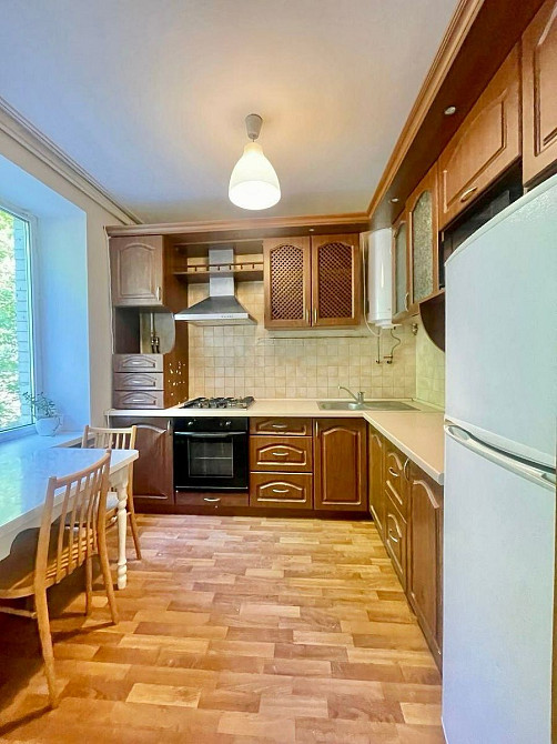 Оренда Квартира 1-кімнатна, 2/5 поверх на бульв. Лесі Українки, 20 Київ - фото 4