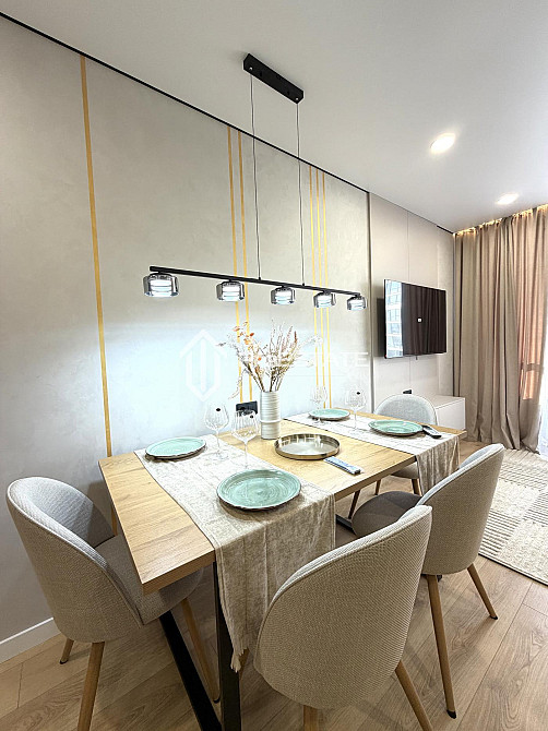 Продаж Квартира 1-кімнатна, 15/20 поверх на вул. Олександра Олеся Київ - фото 5