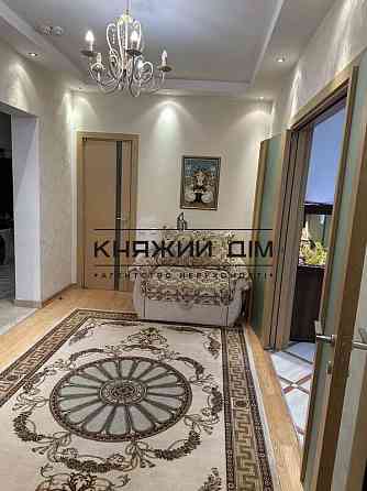 Продаж великої квартири на Борщагівці, Чаадаєва Код 21146505 Kiev