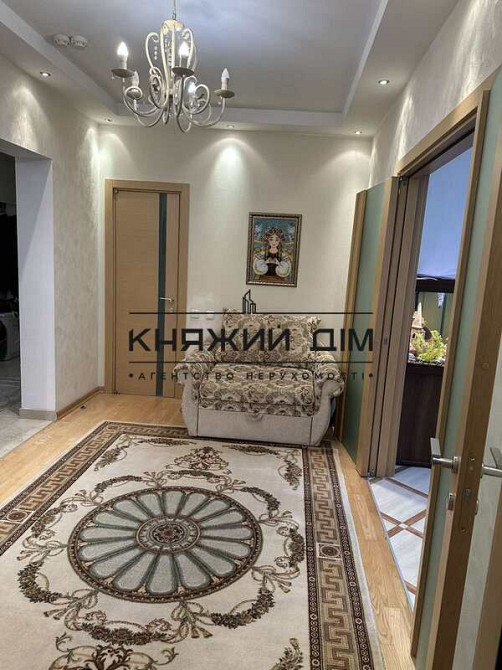 Продаж великої квартири на Борщагівці, Чаадаєва Код 21146505 Київ - фото 5