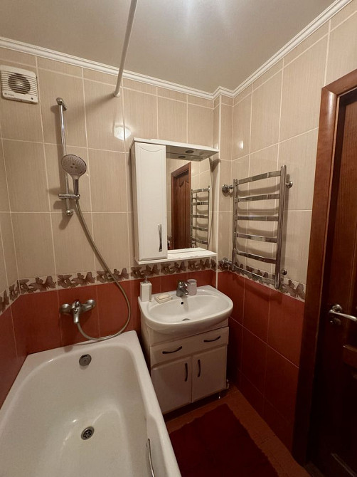 Продаж Квартира 3-кімнатна, 3/12 поверх на Гонгадзе Георгія вул., д. 20г Київ - фото 7