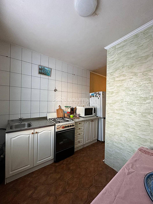 Продаж Квартира 3-кімнатна, 2/12 поверх на вул. Валентинівська Kharkiv - photo 7