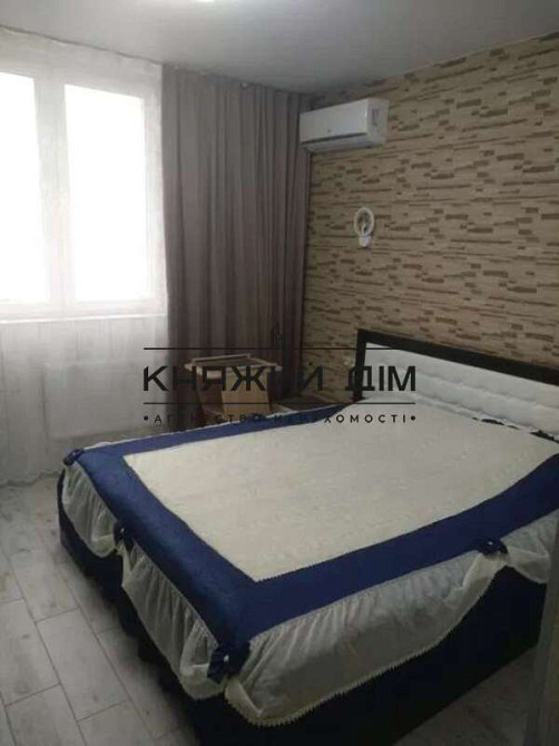 БЕЗ КОМІСІЇ! 2к. роздільна ЖК 4 сезони. м.Васильківська. №21143434 Київ - фото 1