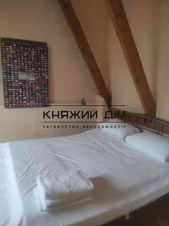 Оренда Квартира 2-кімнатна, 5/5 поверх на Бориса Гринченко ул. Киев