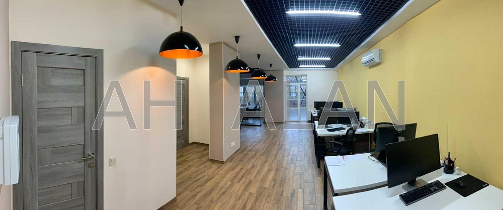 Оренда офісне приміщення на Євгена Коновальця вул., 36Е поверх - 2/14 Київ - фото 4