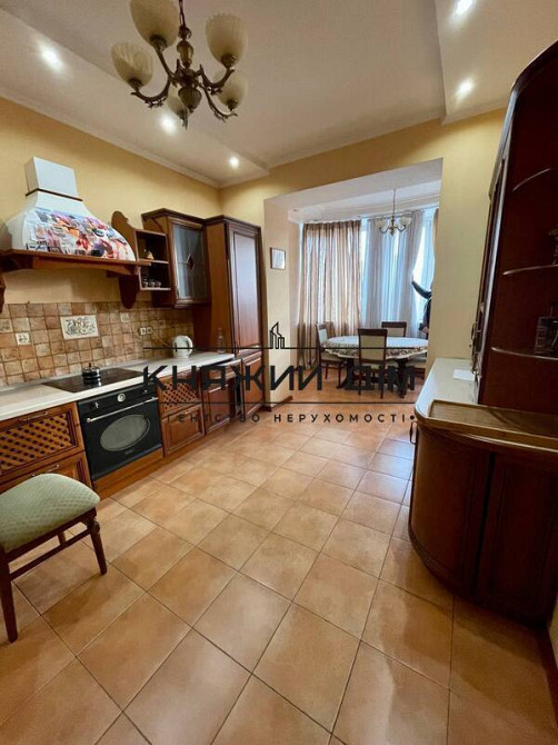 Оренда Квартира 3-кімнатна, 8/12 поверх на Героев Сталинграда просп./Володимира Івасюка просп Київ - фото 14