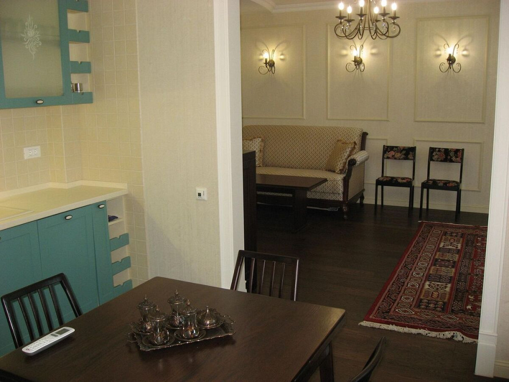 Оренда Квартира 2-кімнатна, 12/24 поверх на Парково-Сирецька, 4в Київ - фото 2