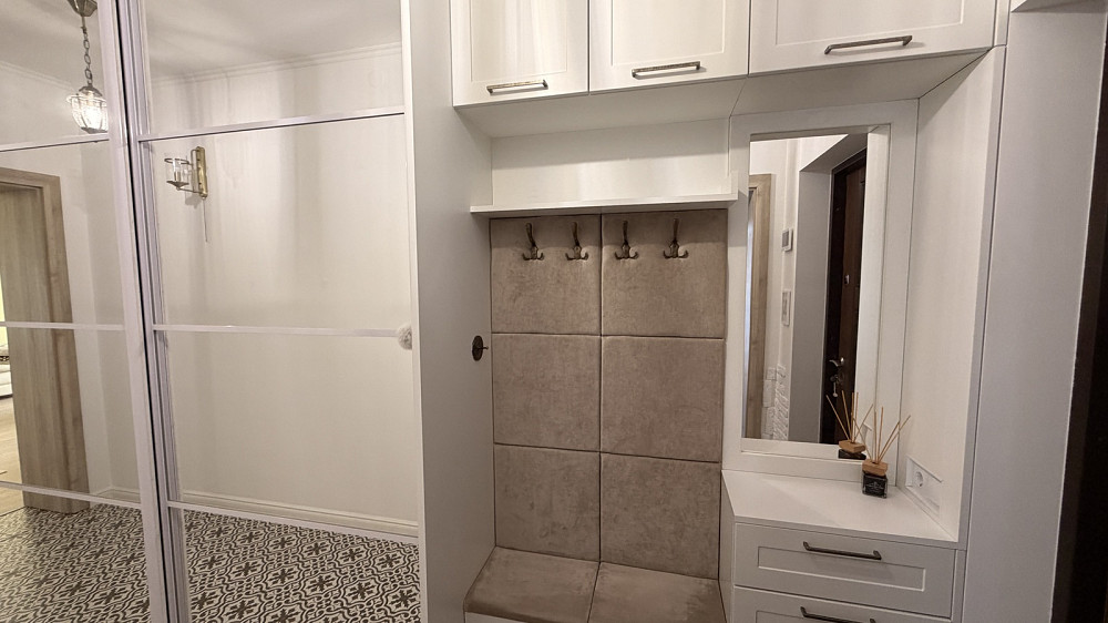 Продаж Квартира 3-кімнатна, 1/4 поверх на Наливайка С. вул., 14 Тернопіль - фото 2