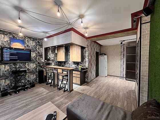 Продаж Квартира 1-кімнатна, 15/23 поверх на Дніпровська набережна, 19 Киев